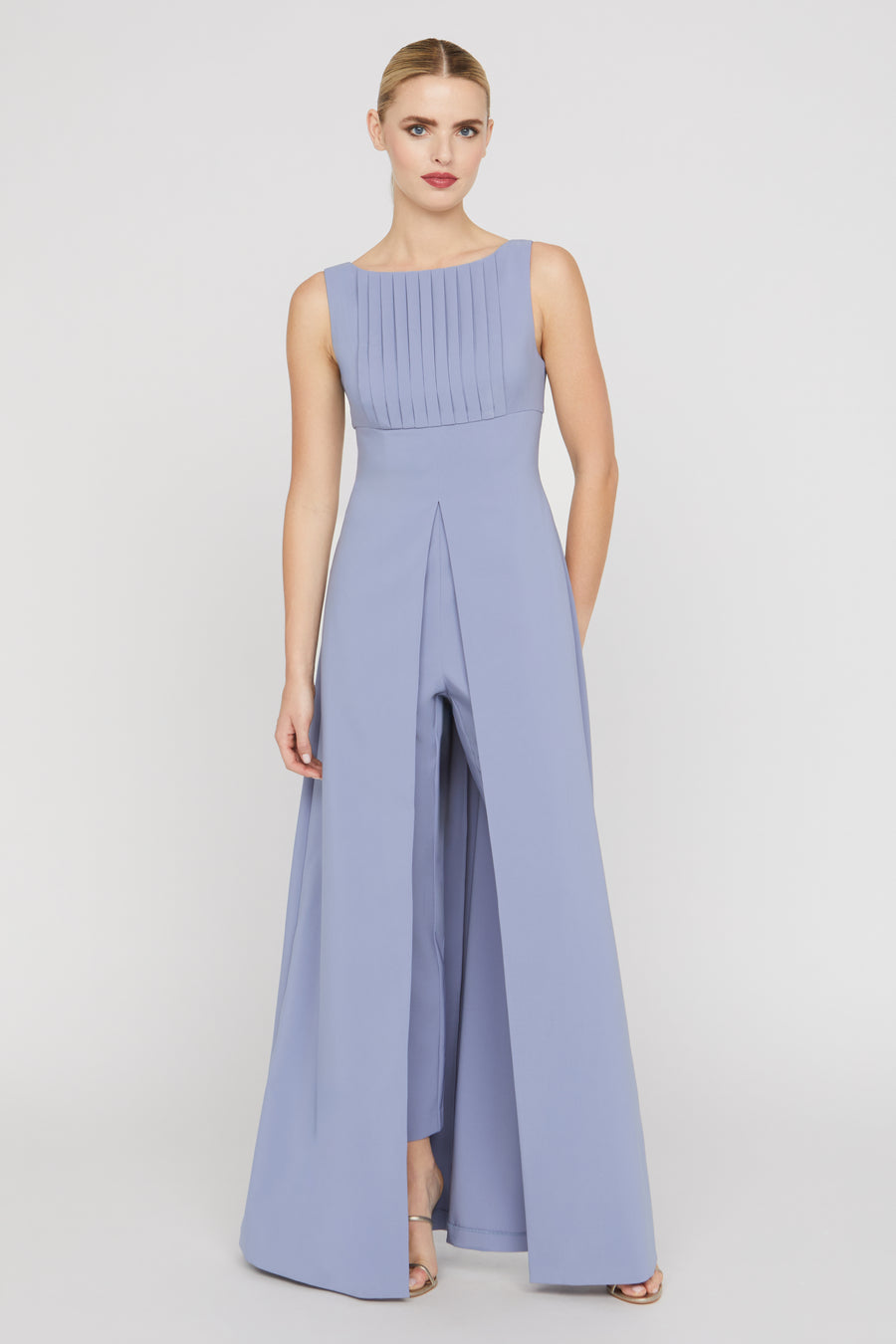 Brennan Walk Thru Jumpsuit