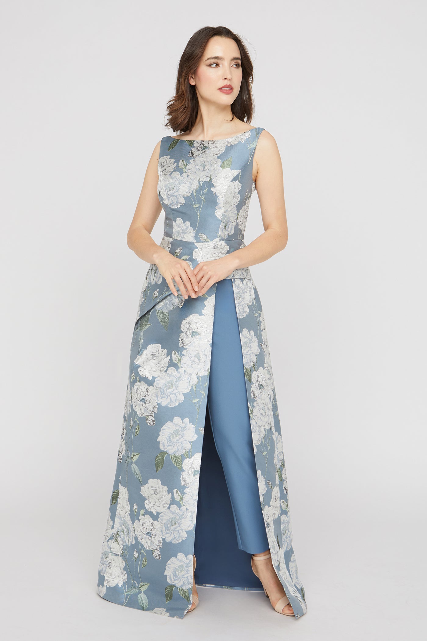 Grania Walk Thru Jumpsuit
