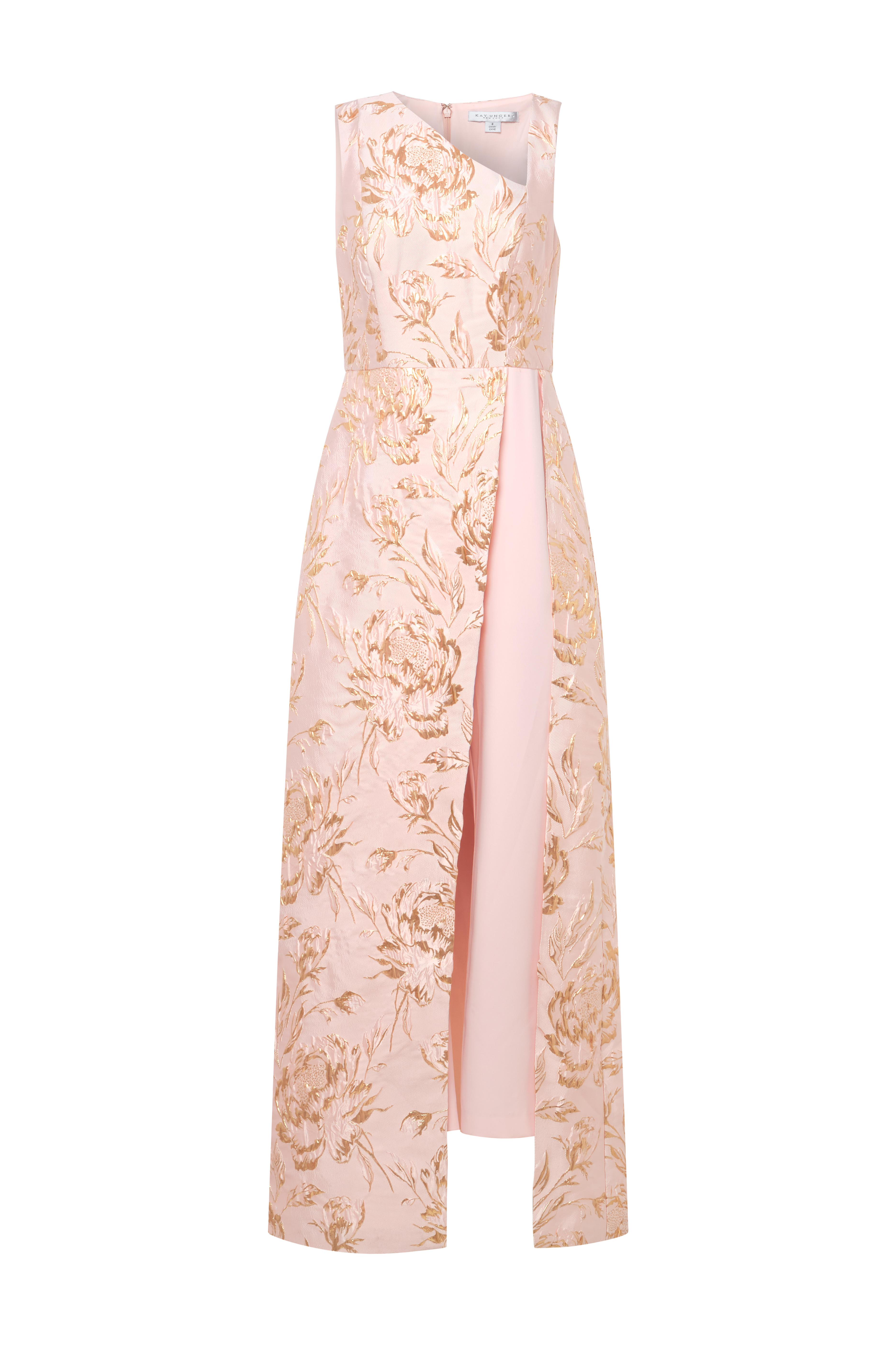 Bennet Walk Thru Jumpsuit