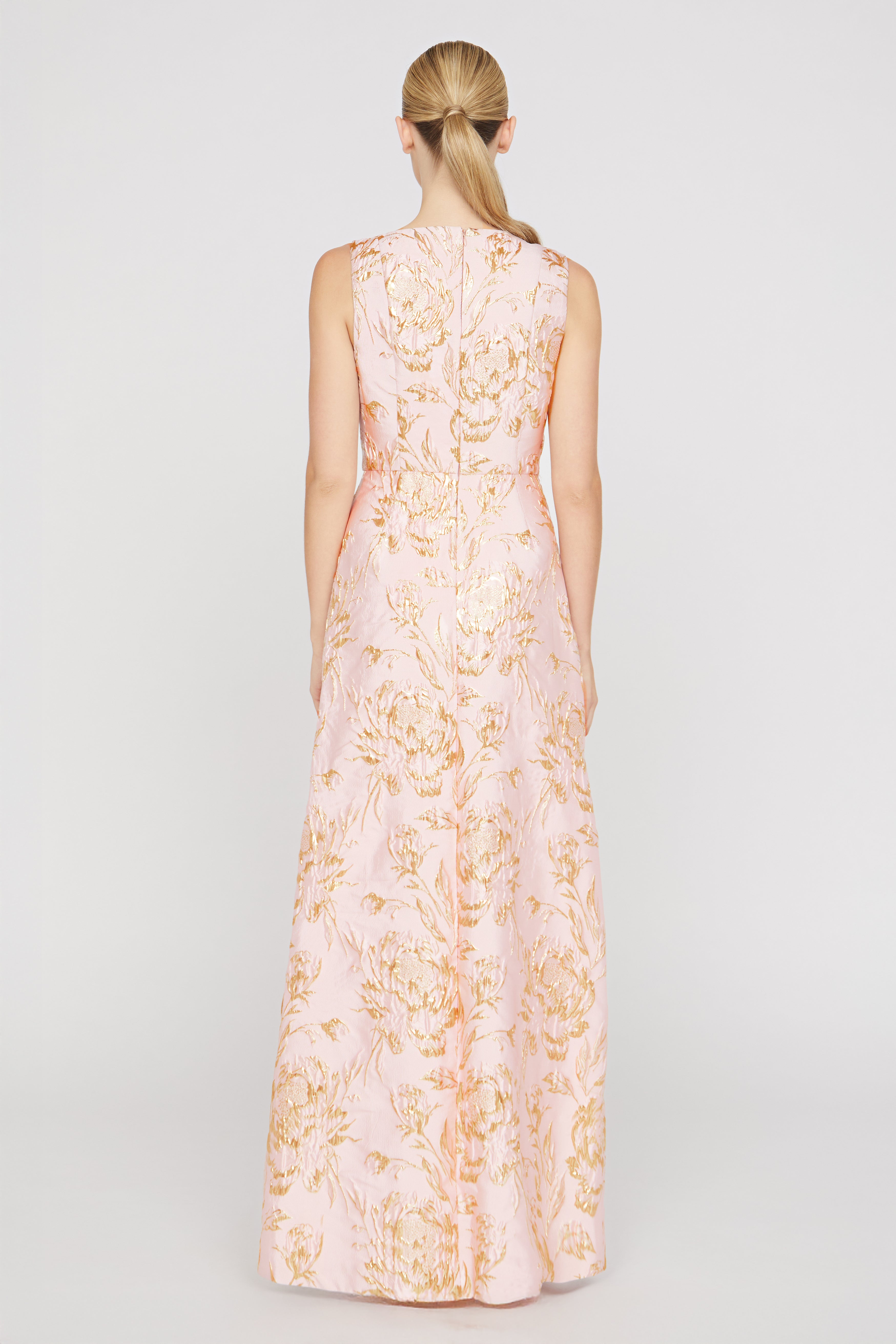 Bennet Walk Thru Jumpsuit