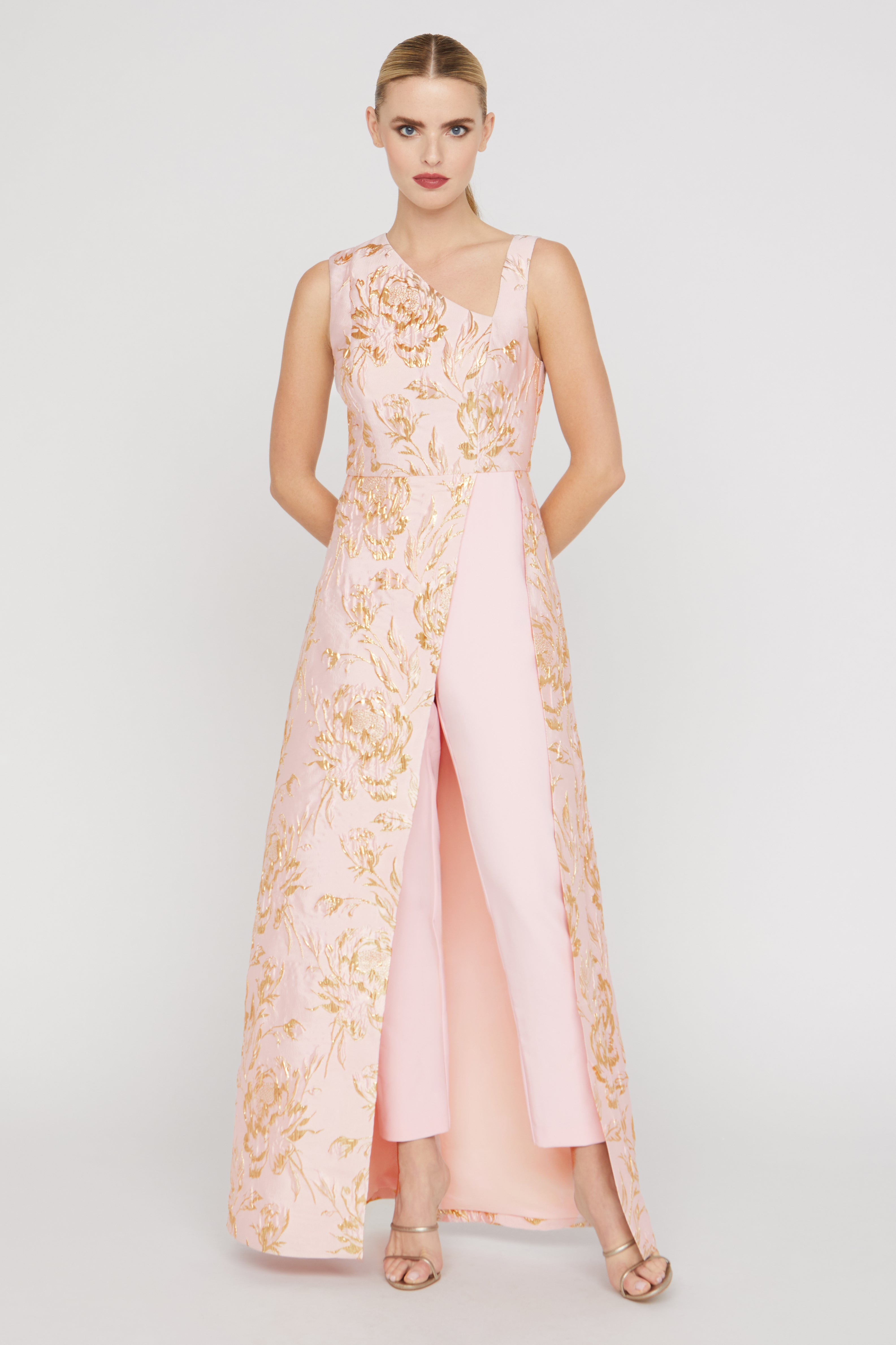 Bennet Walk Thru Jumpsuit