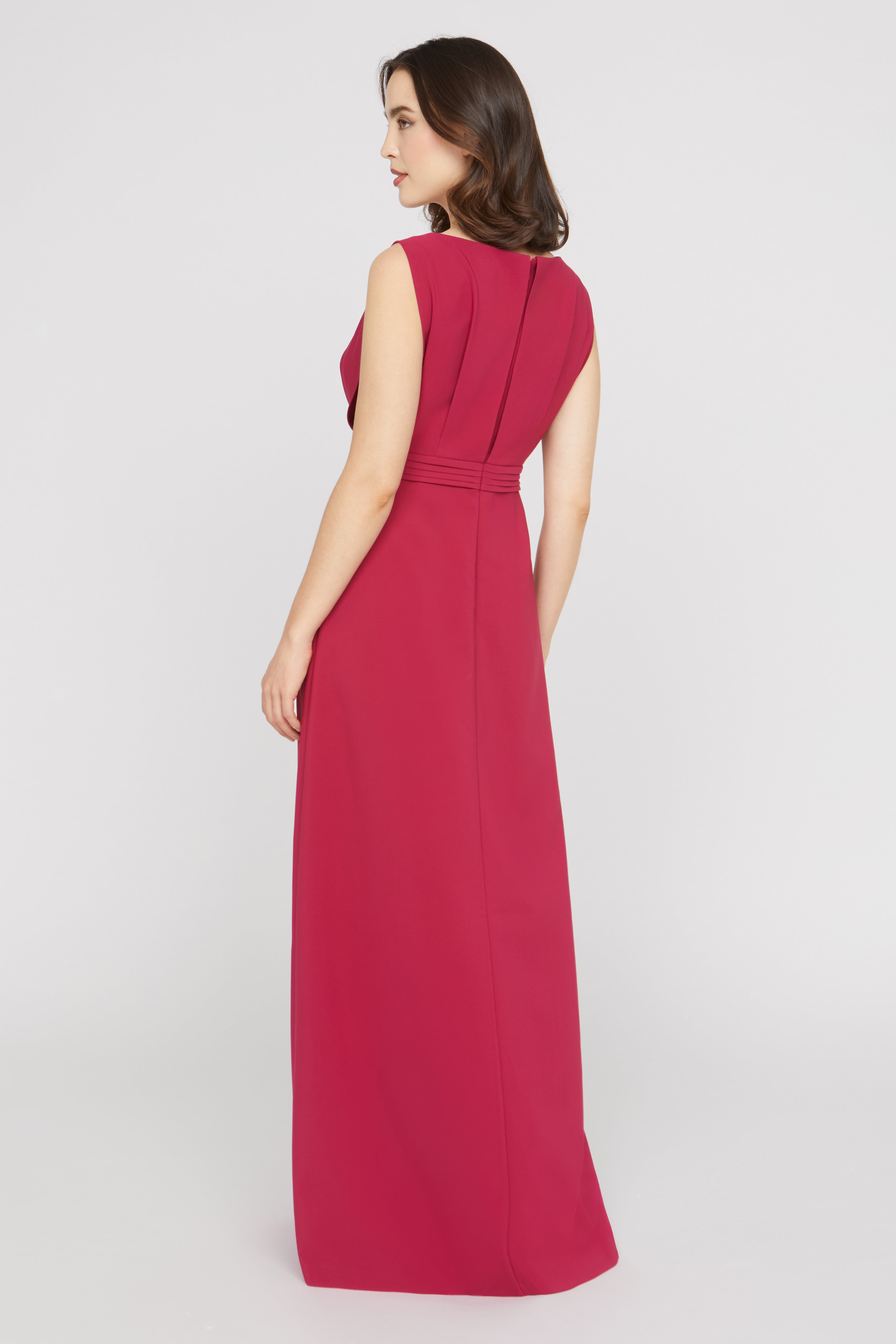 Demi Walk Thru Jumpsuit