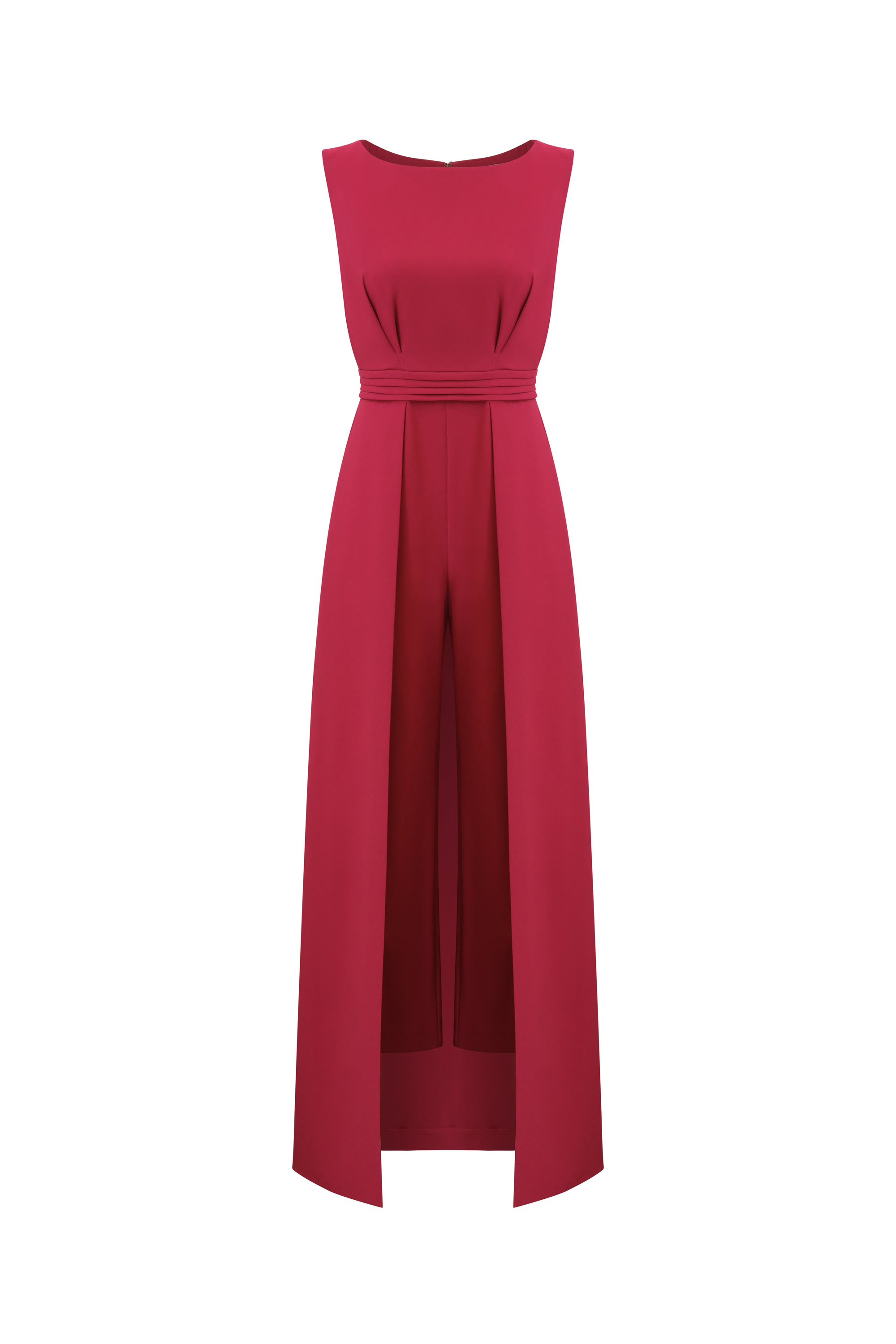 Demi Walk Thru Jumpsuit