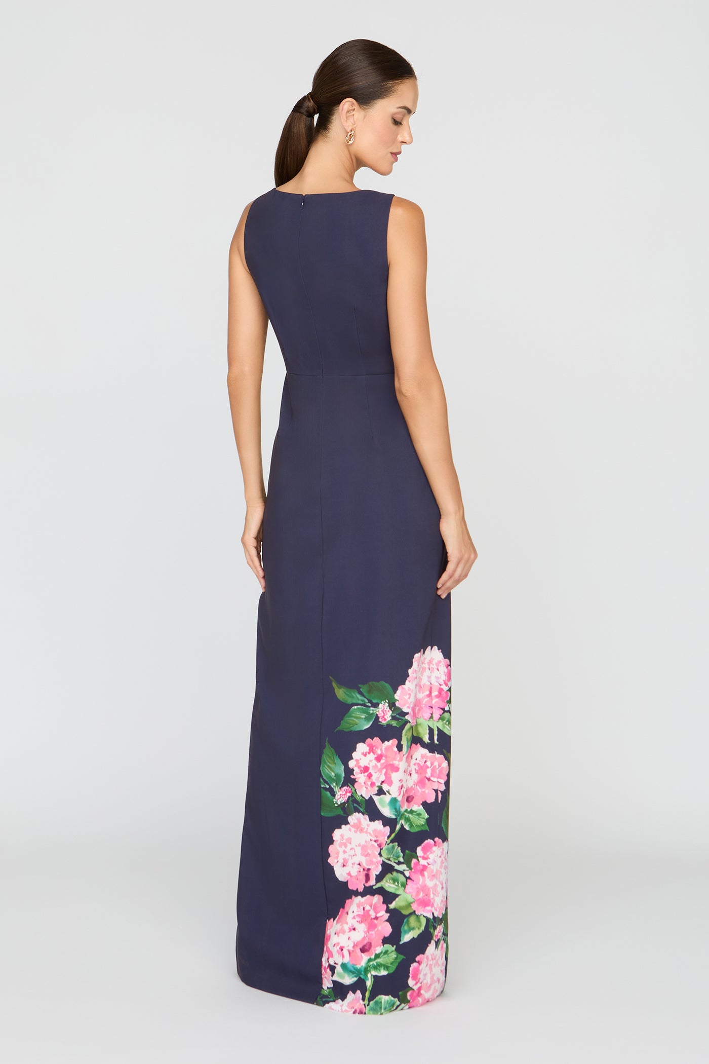 Elani Walk Thru Jumpsuit