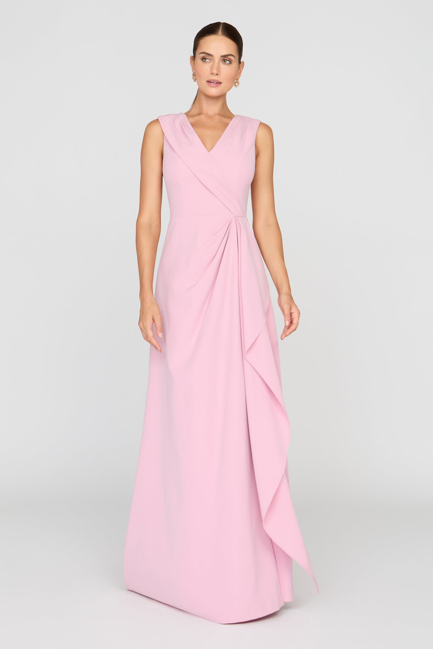 Fiona Walk Through Jumpsuit