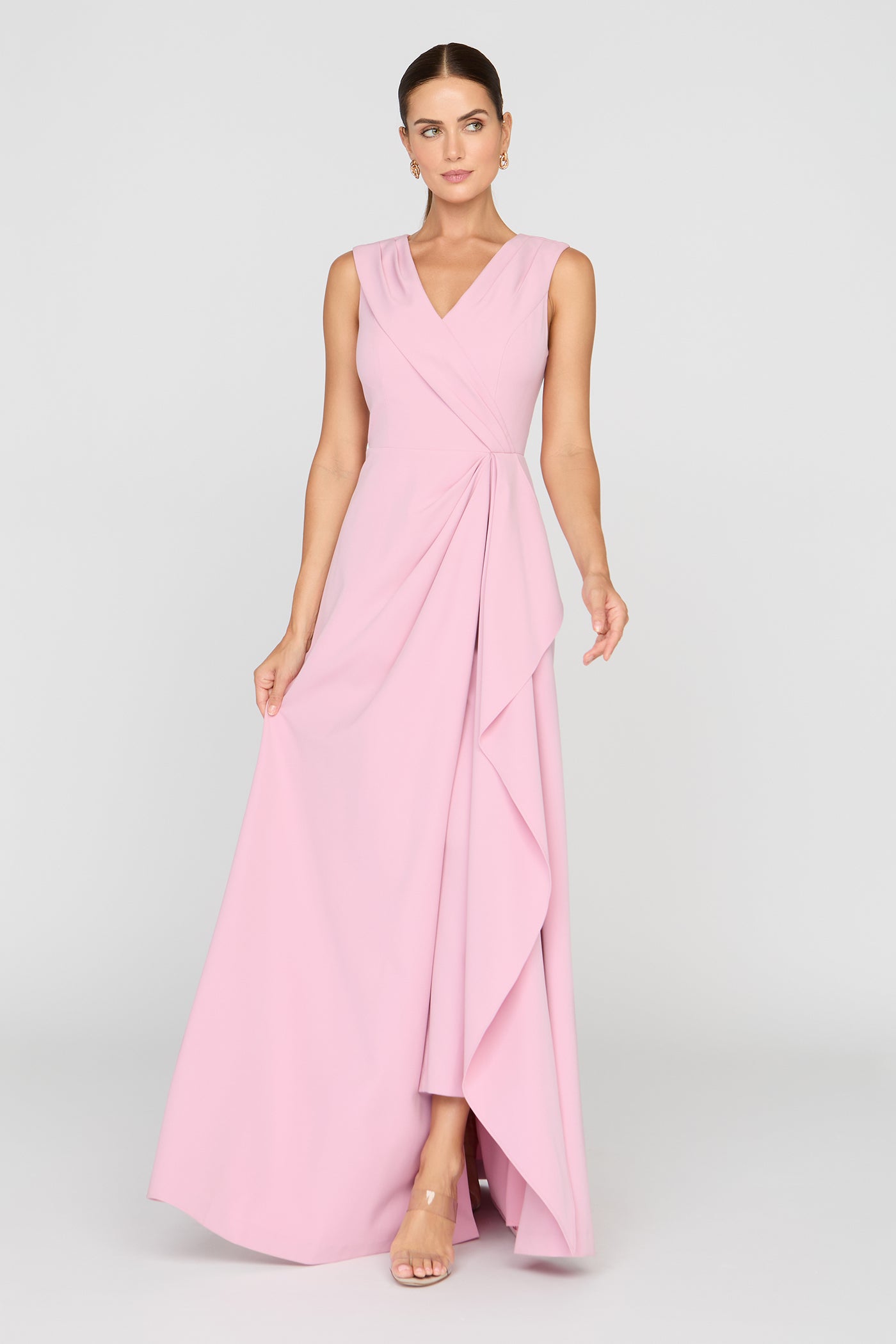 Fiona Walk Through Jumpsuit