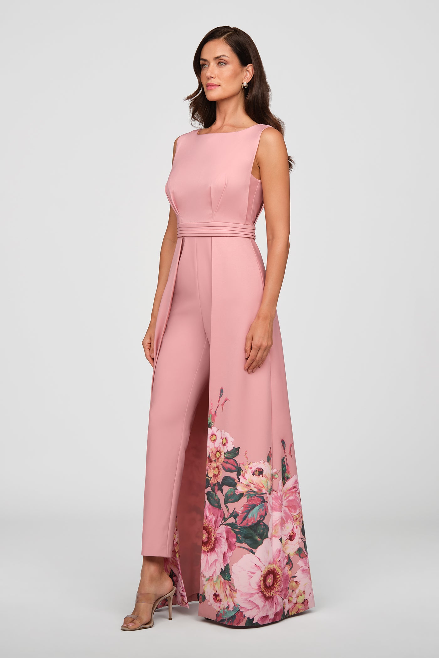 Marilotte Walk Thru Jumpsuit