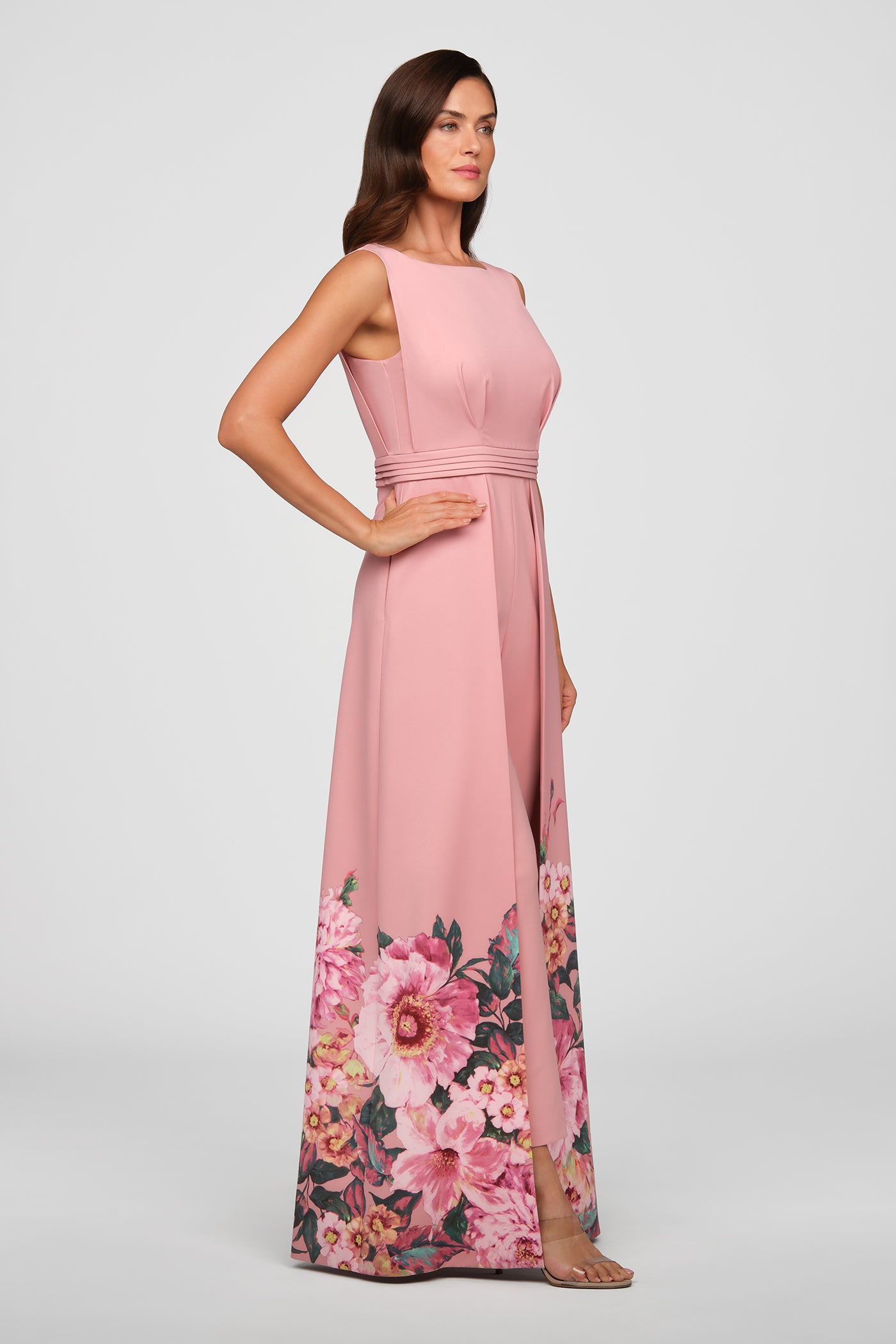 Marilotte Walk Thru Jumpsuit