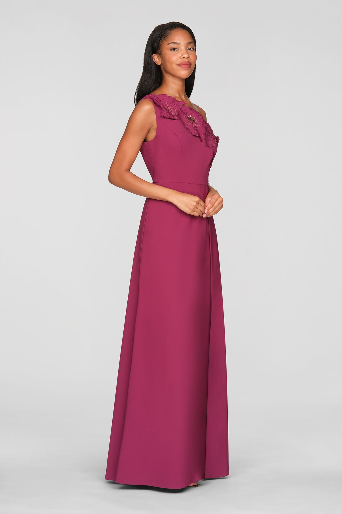Adina Walk Thru Jumpsuit