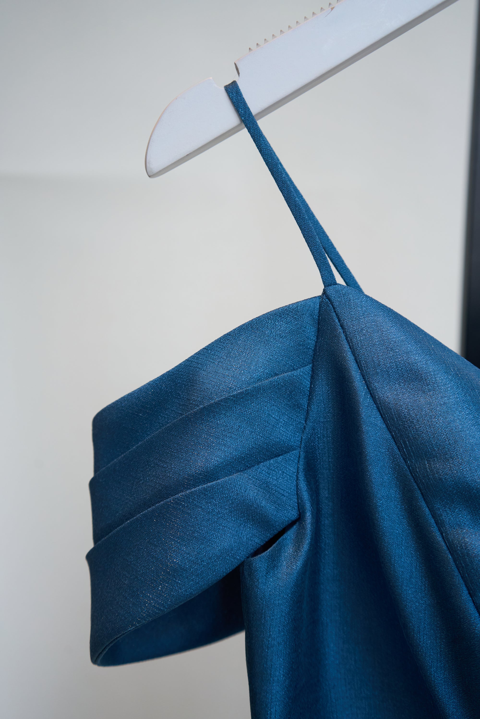 Rowan Column Gown