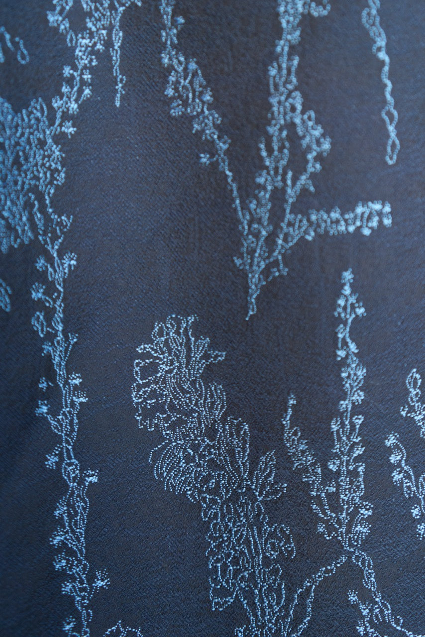 Drew Tea Length Dress