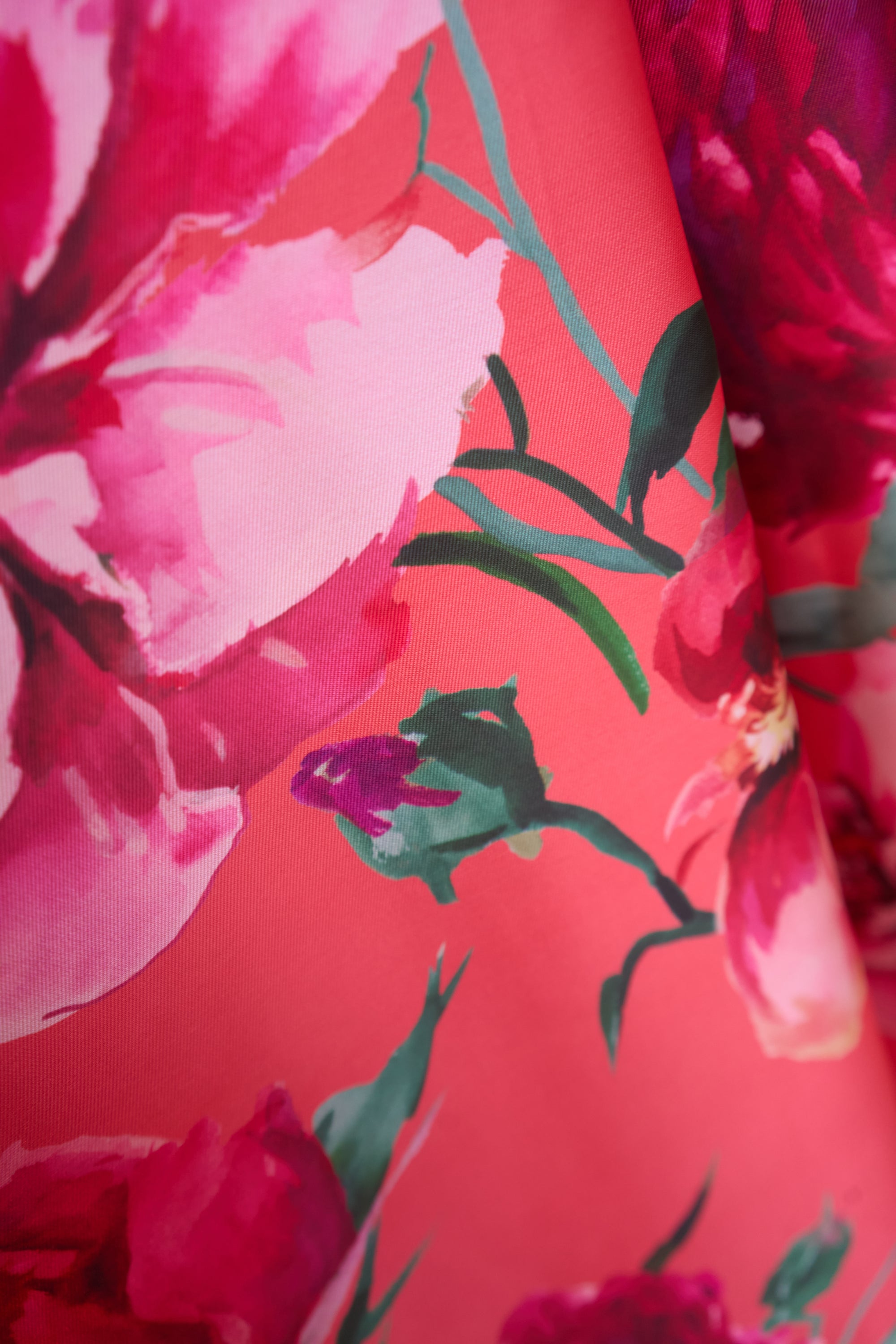 Rosemund Midi Dress