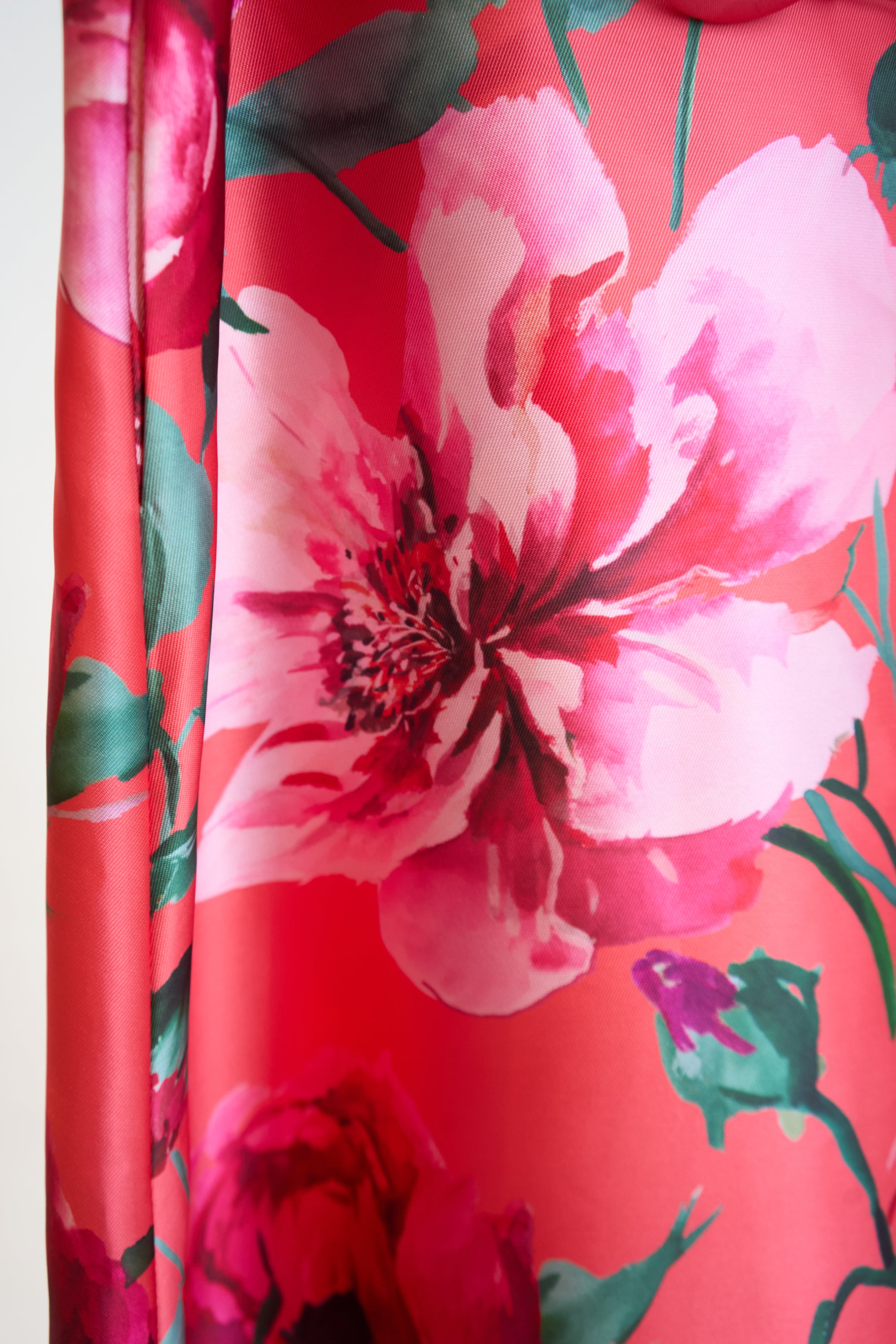 Rosemund Midi Dress