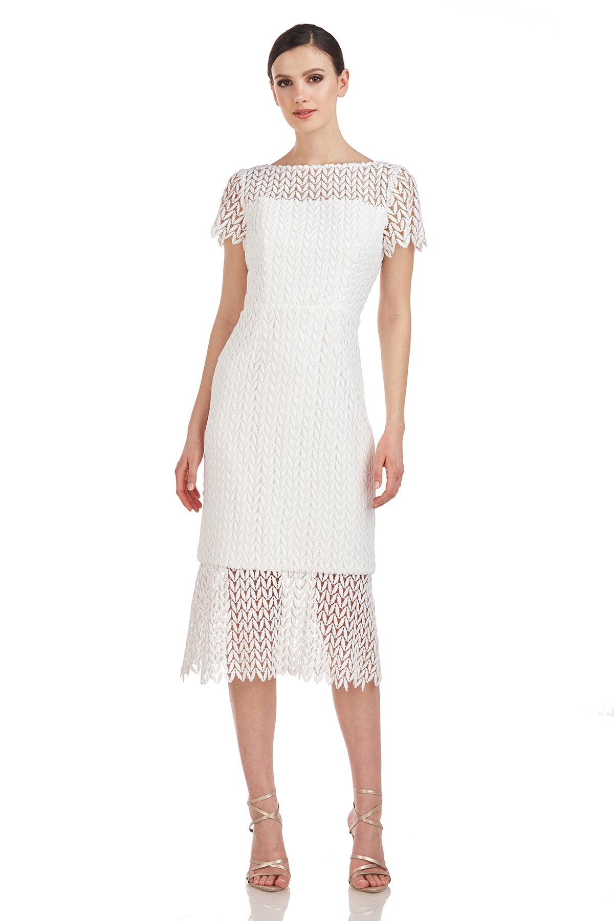 Tatum Dress