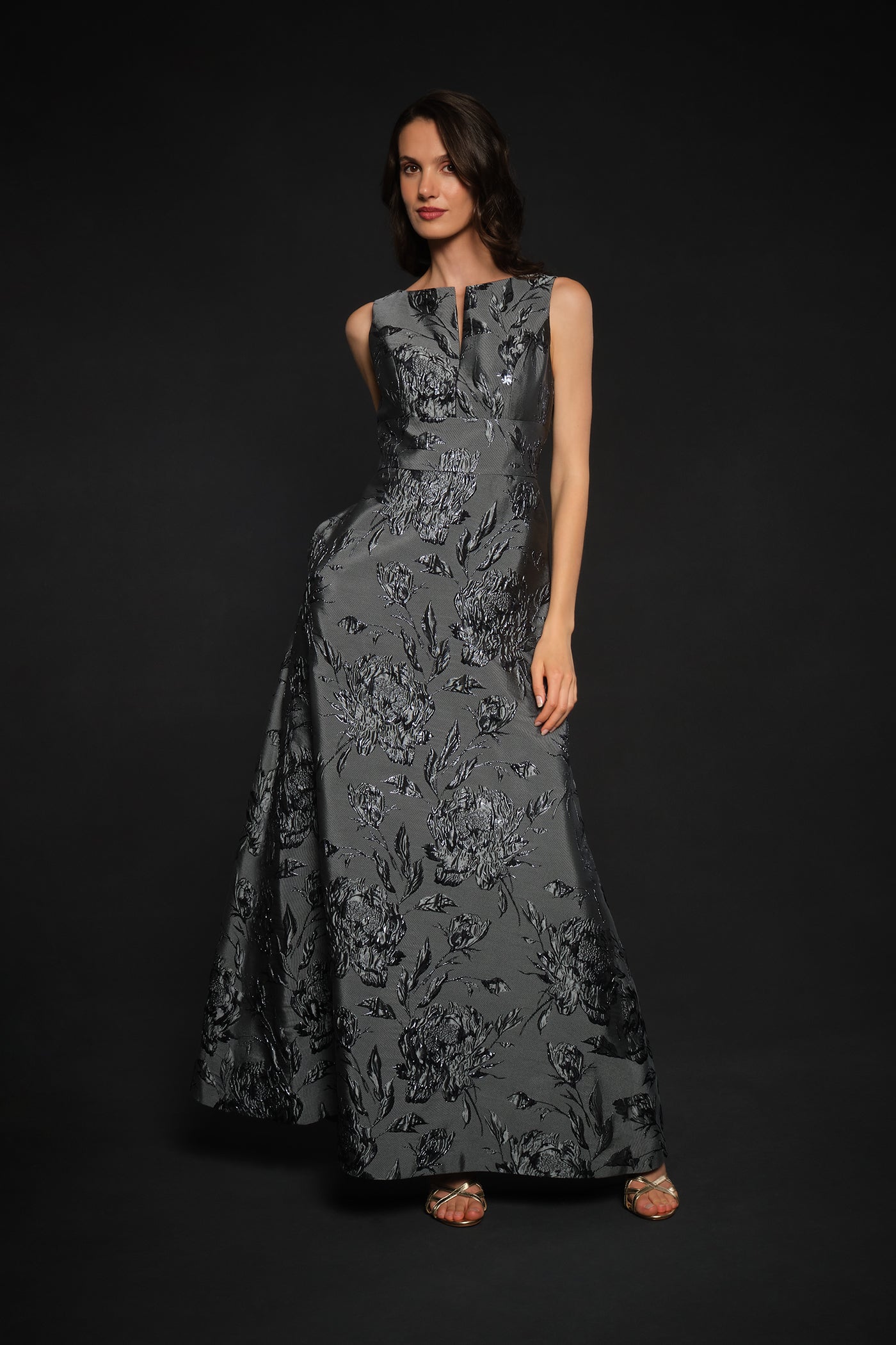 Guilietta Gown
