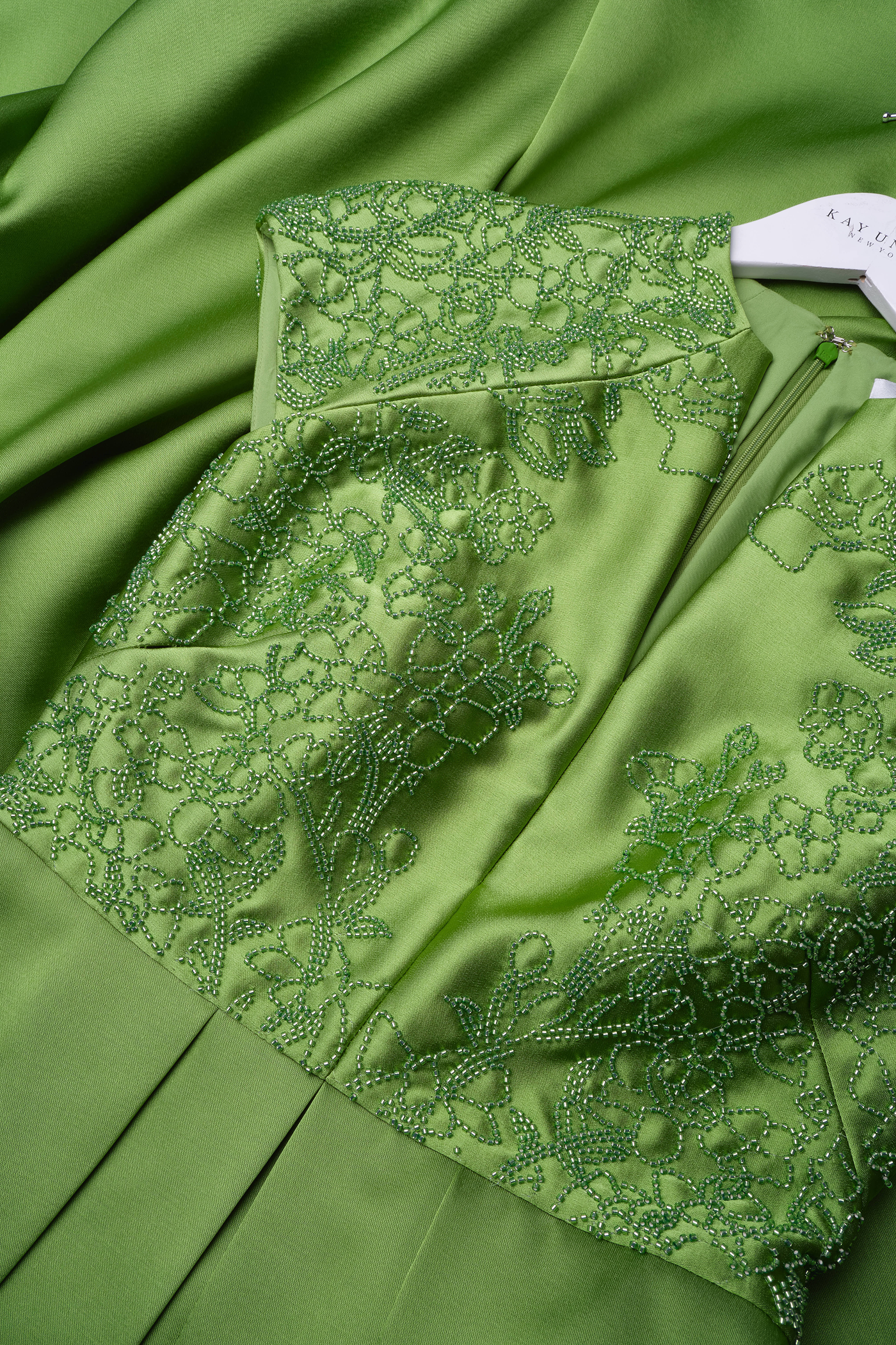 Wrenley Gown