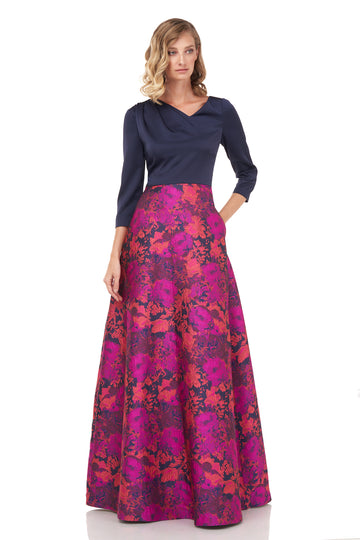 Fuchsia Multi