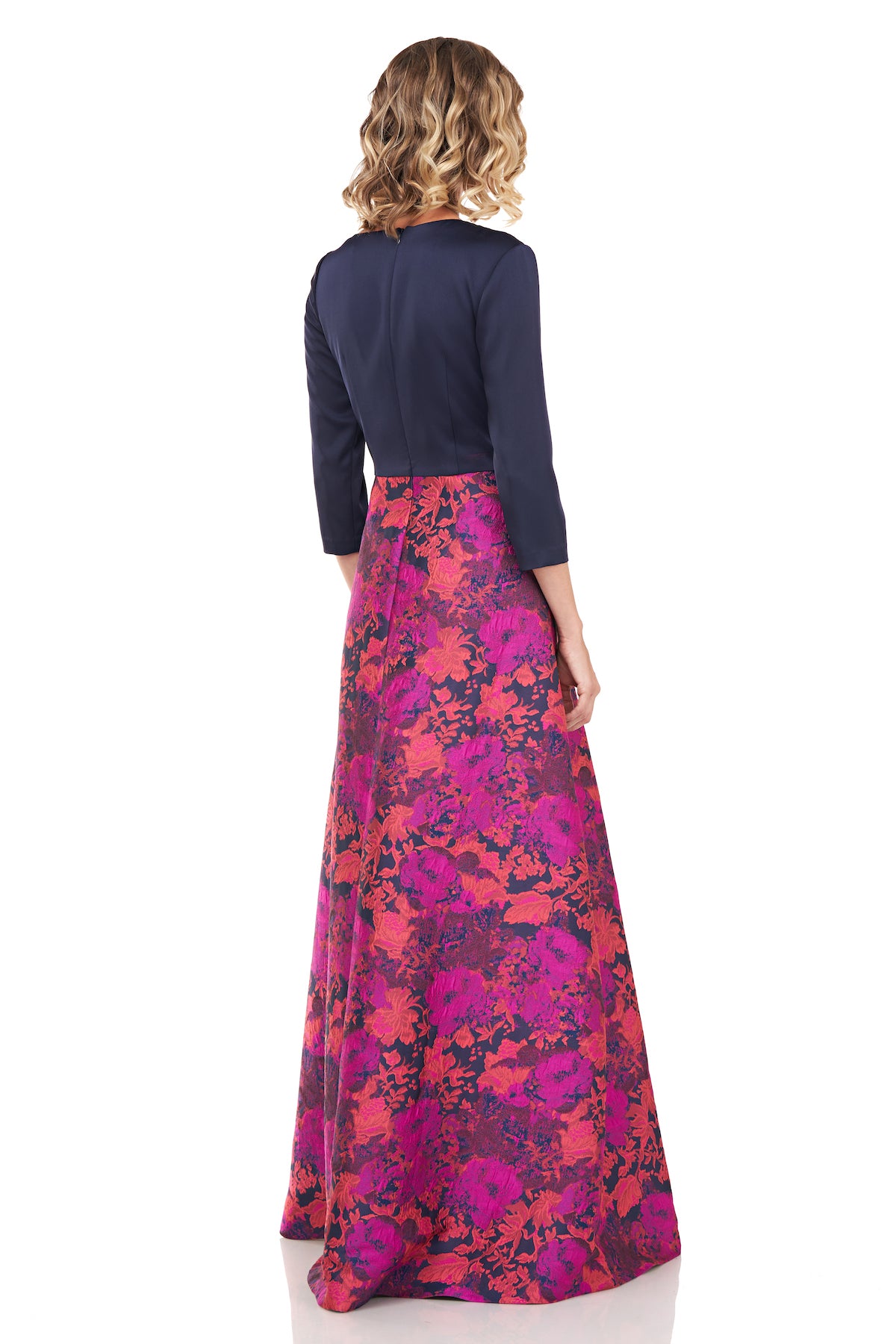 Fuchsia Multi