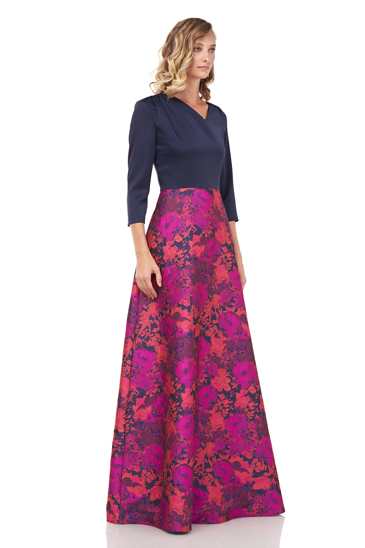 Fuchsia Multi