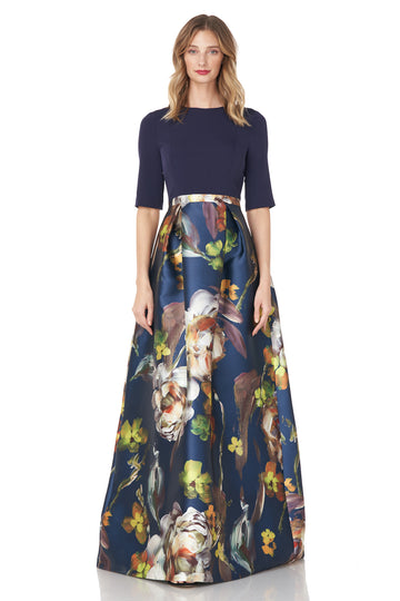 Navy Multi