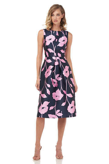 Navy/Pink