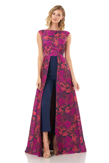 Fuchsia Multi