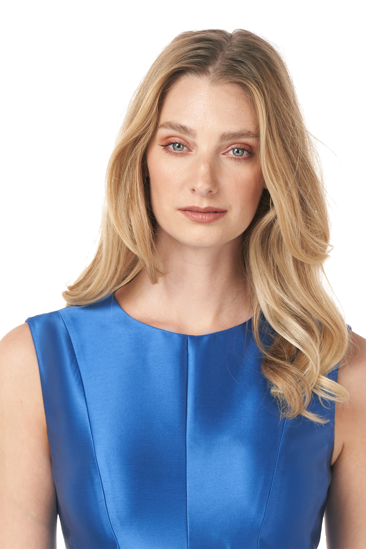 Lola Twill Walk Thru Jumpsuit